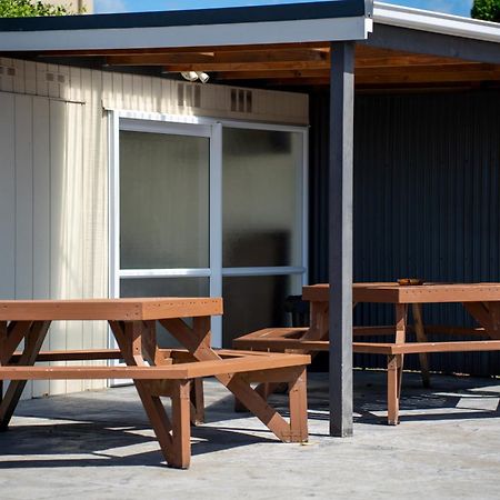 Viking Lodge Motel Tahoraiti Kültér fotó