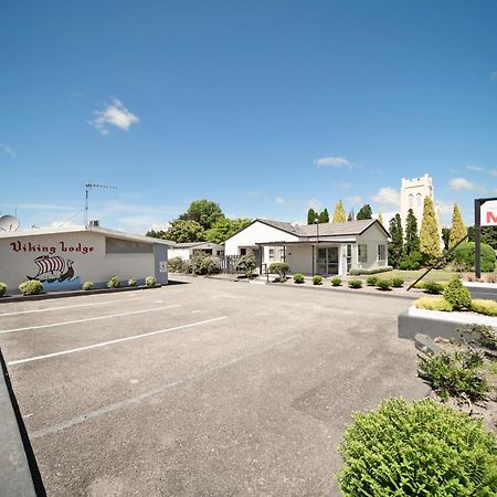 Viking Lodge Motel Tahoraiti Kültér fotó