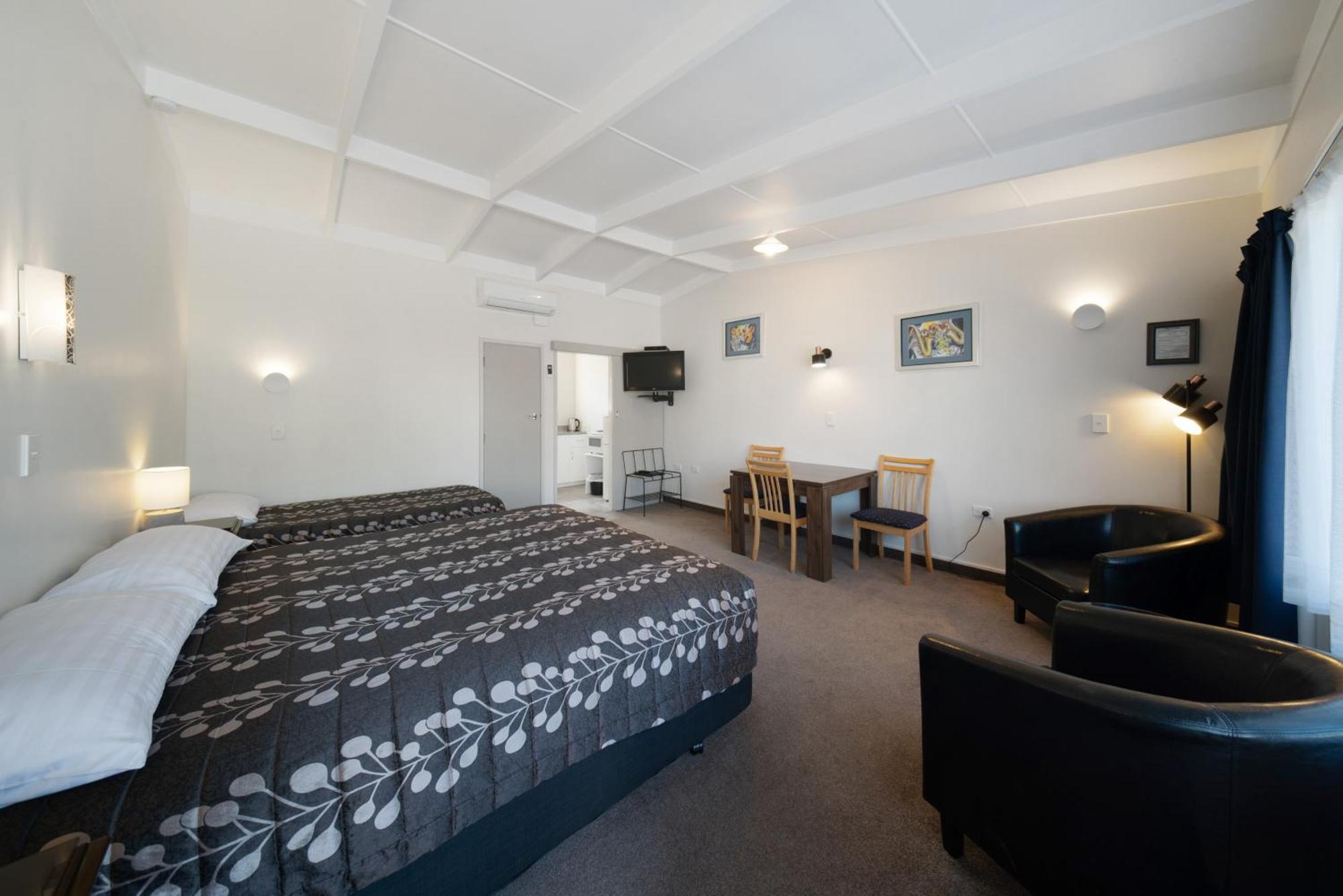 Viking Lodge Motel Tahoraiti Szoba fotó