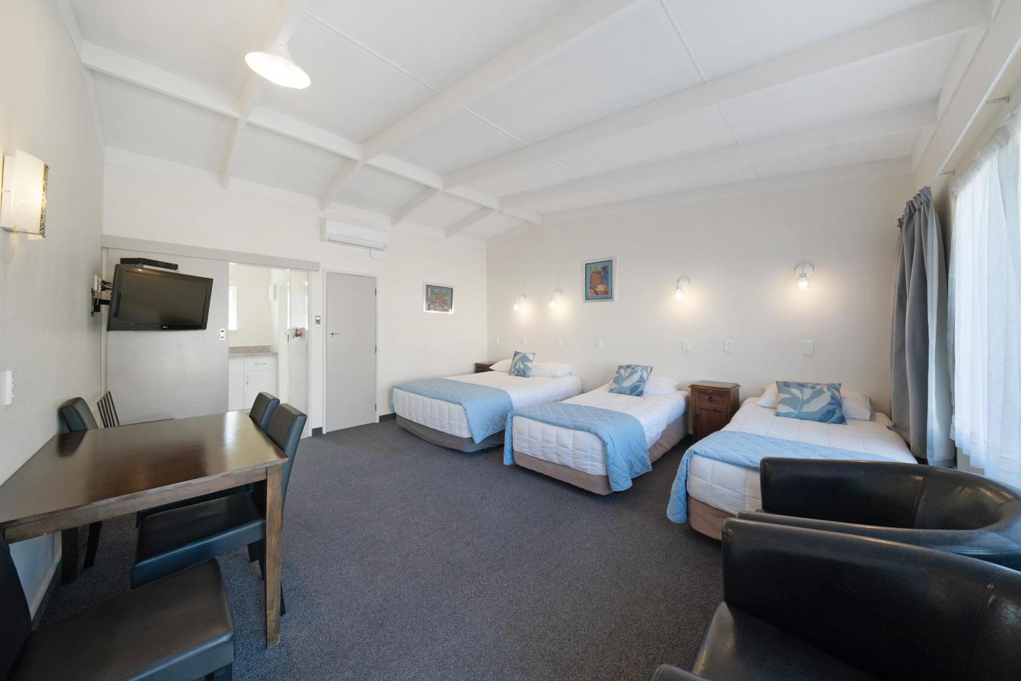 Viking Lodge Motel Tahoraiti Szoba fotó