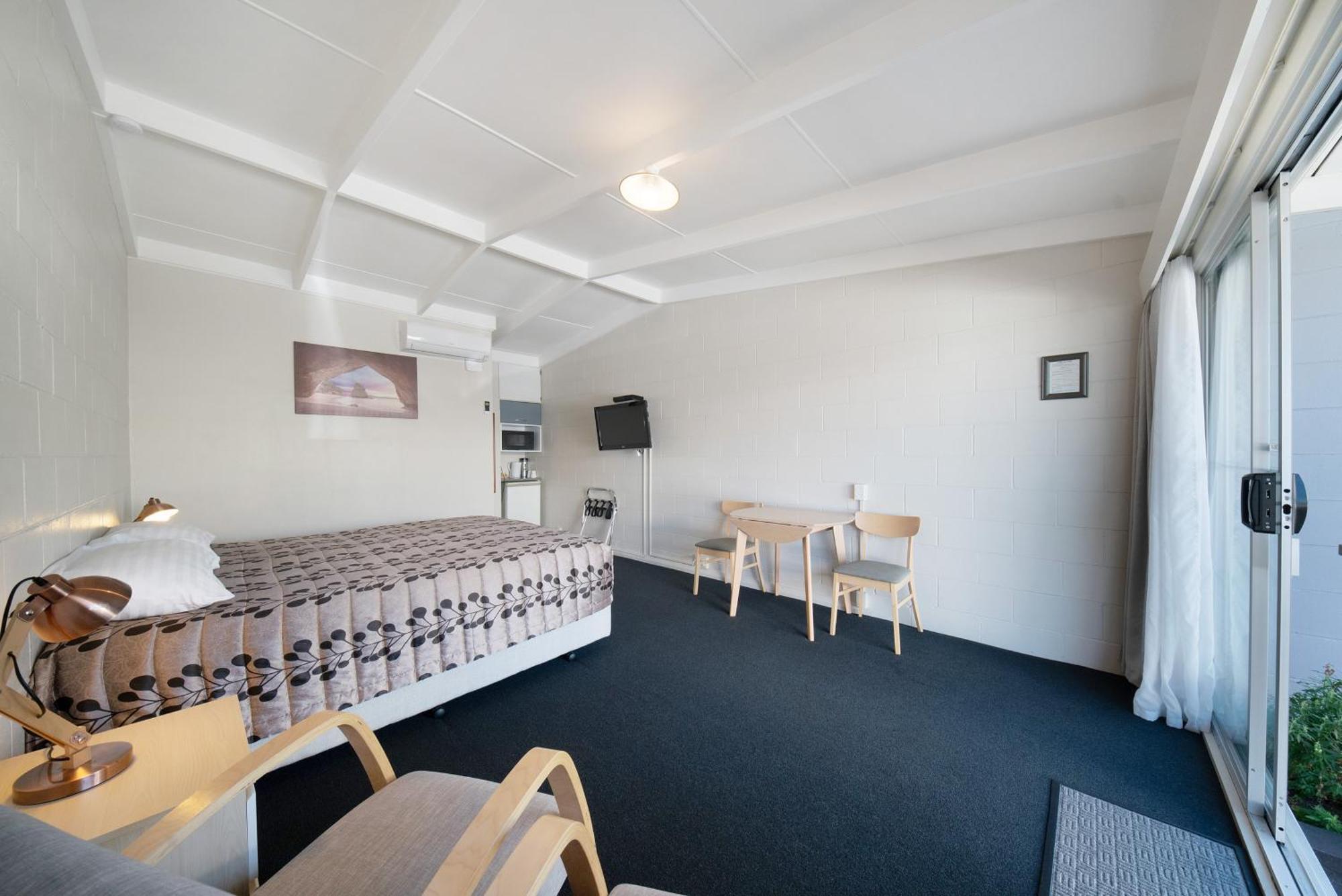 Viking Lodge Motel Tahoraiti Szoba fotó