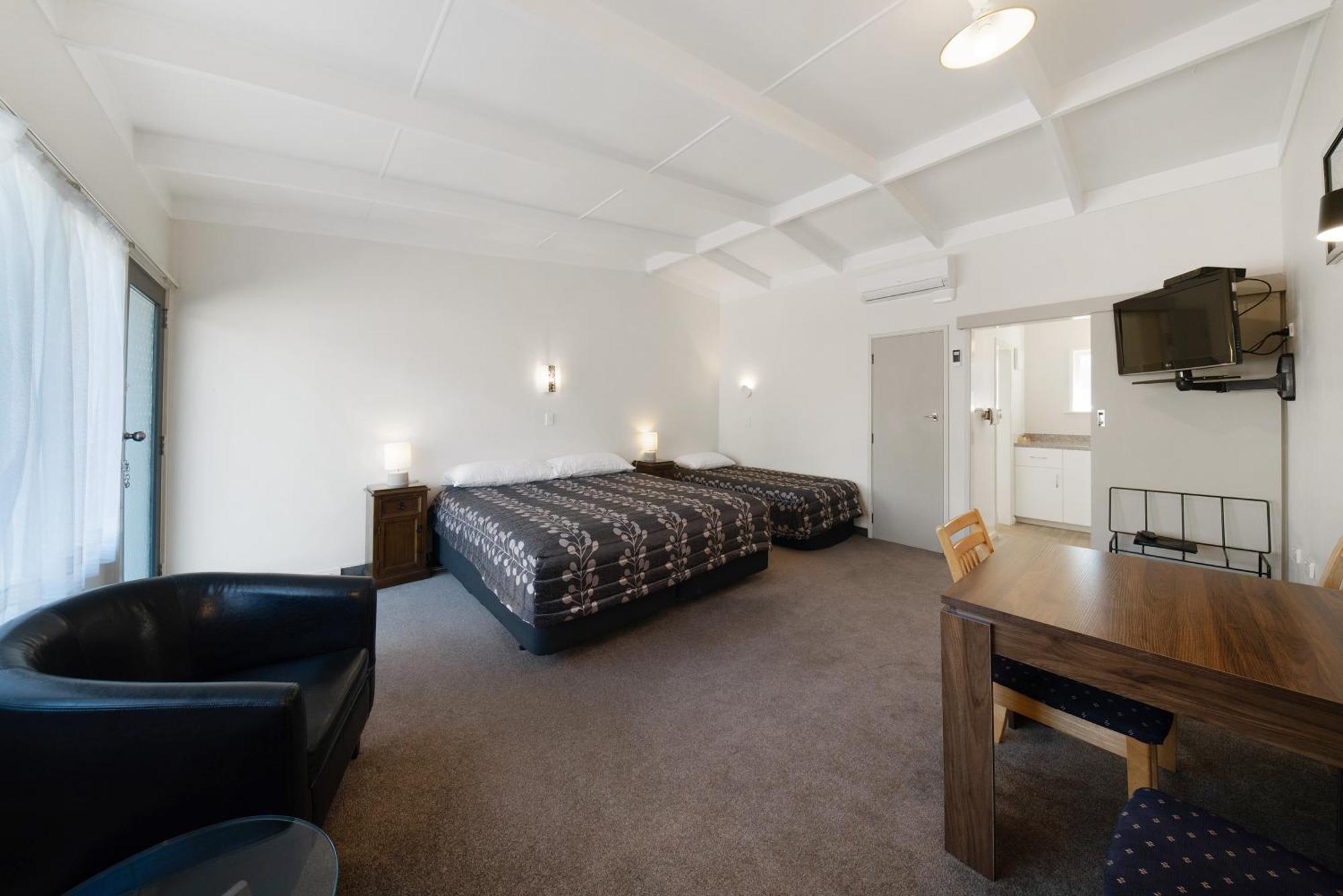 Viking Lodge Motel Tahoraiti Szoba fotó
