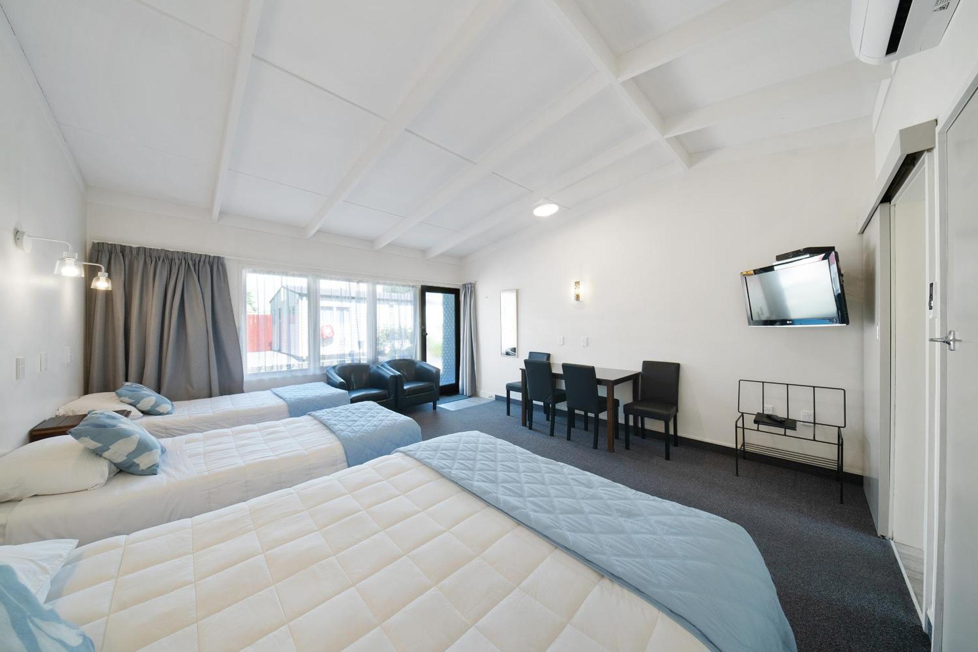 Viking Lodge Motel Tahoraiti Szoba fotó